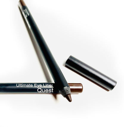 Eye Pencil  in &quot;QUEST&quot; Gentle Gel liner in perfect brown!!