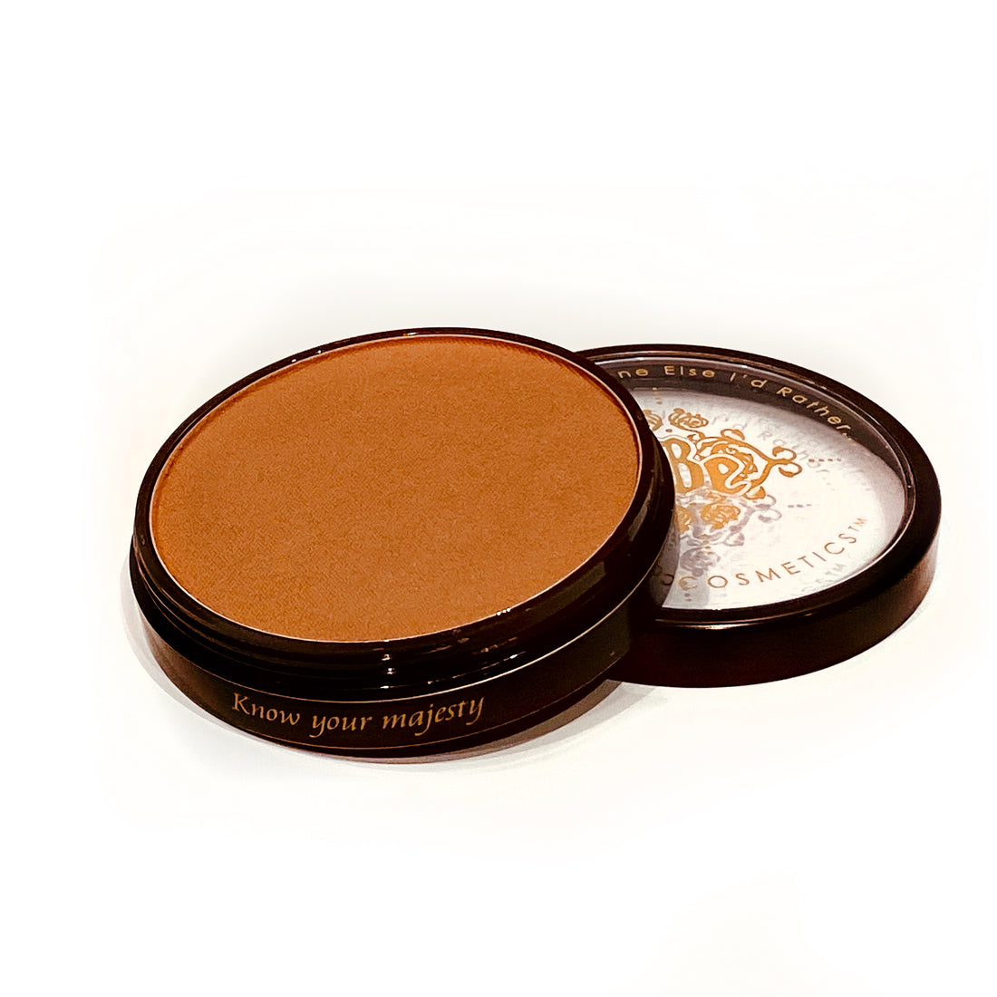 Cocoa Bronzer(darker bronzer) Stack