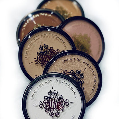 Oscar Glow - Venus De My Glow Bronzer Stack.