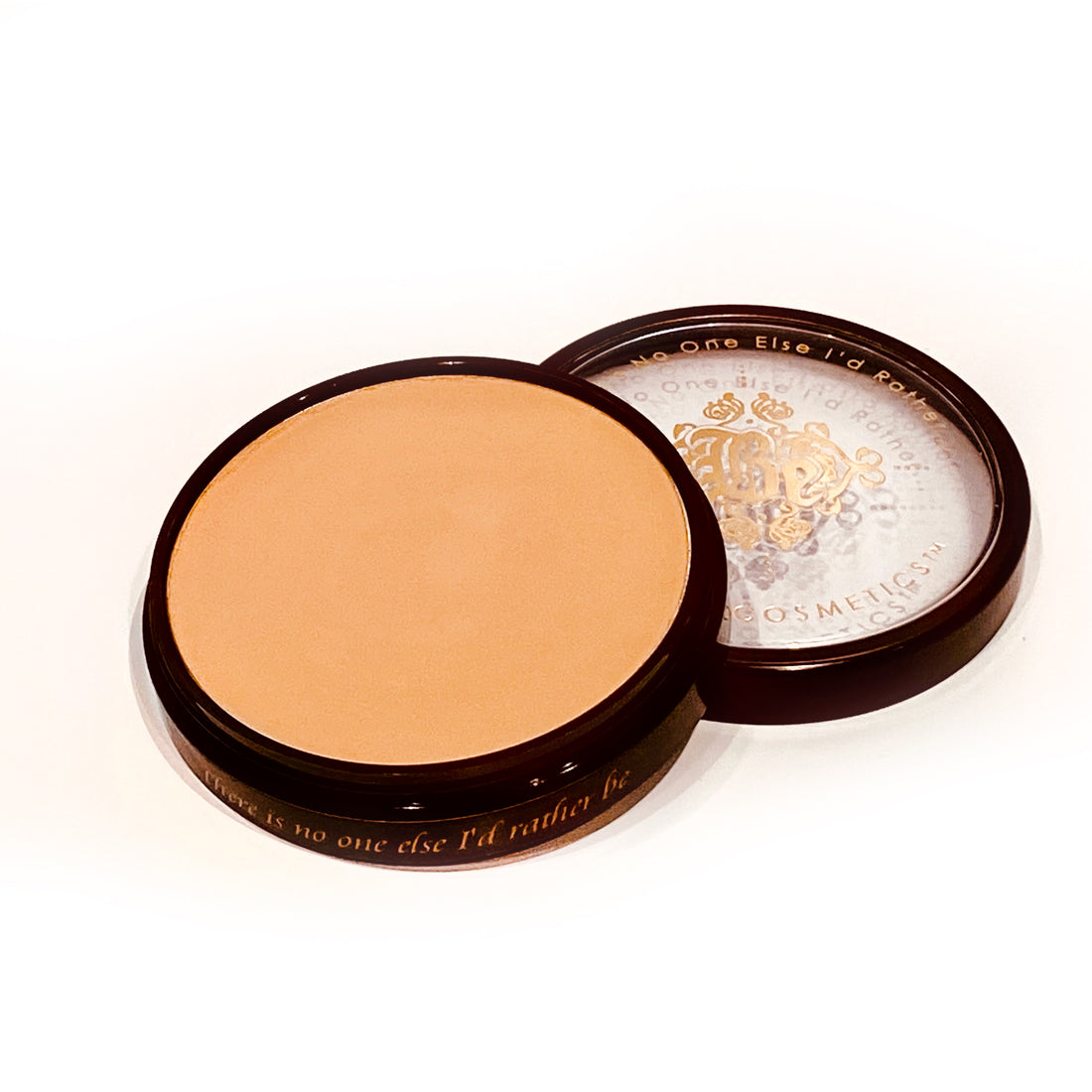 Skin Double Extra Light Yellow Tone Foundation Stack
