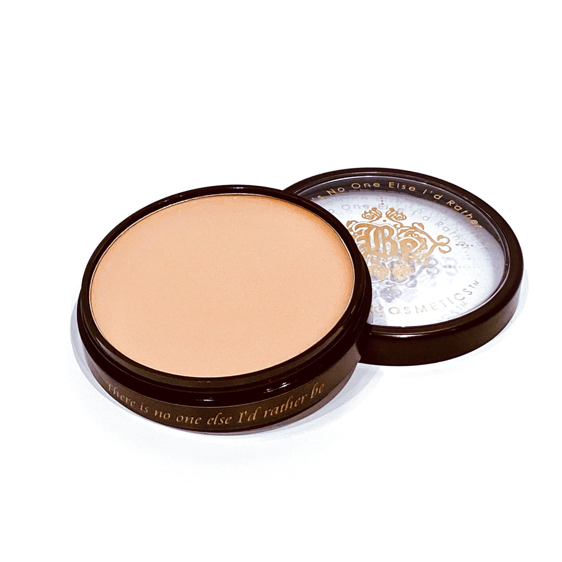 Skin Double Light Yellow Tone Foundation Stack