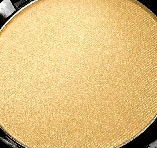 Sun Gold Eye Shadow