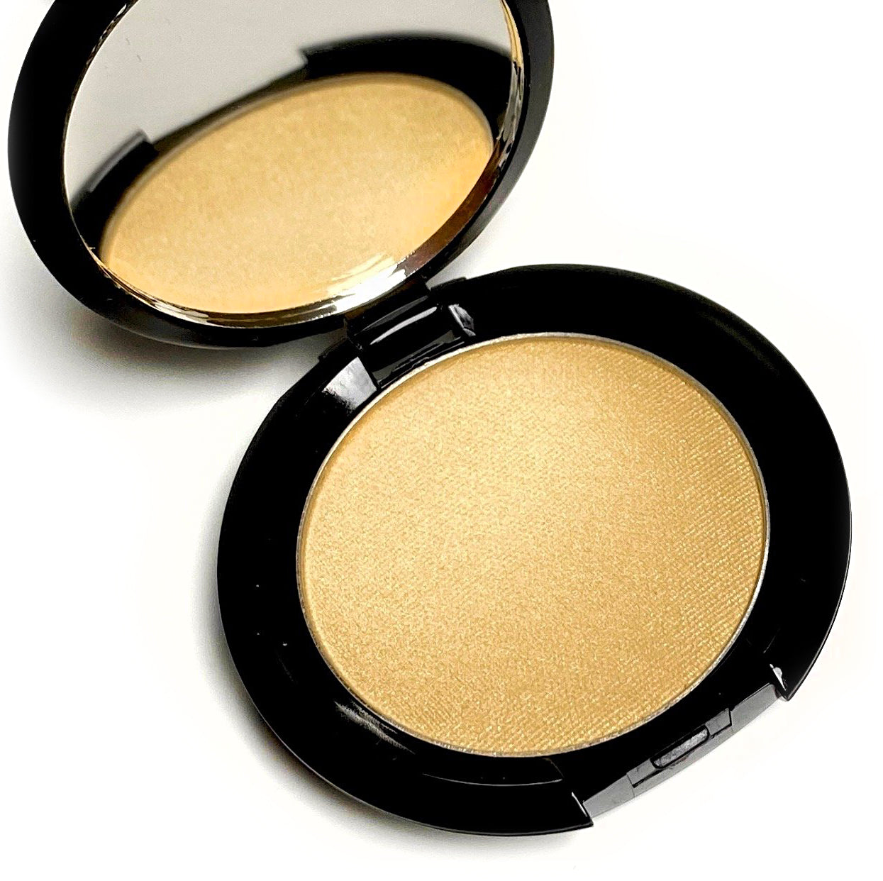 Sun Gold Eye Shadow