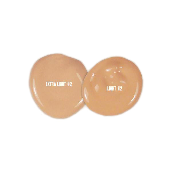 Advanced Coverage Long Wearing Concealer 
