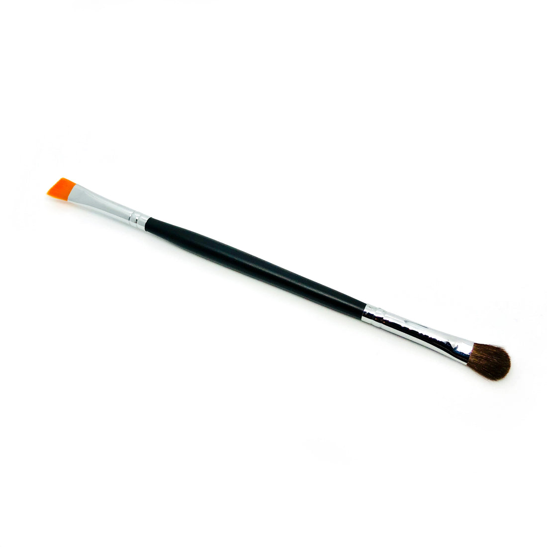 Eye Shadow and Shadow Liner Brush Duo