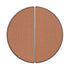 Eye Shadow - Eartha Matte Refill By Cat Cosmetics
