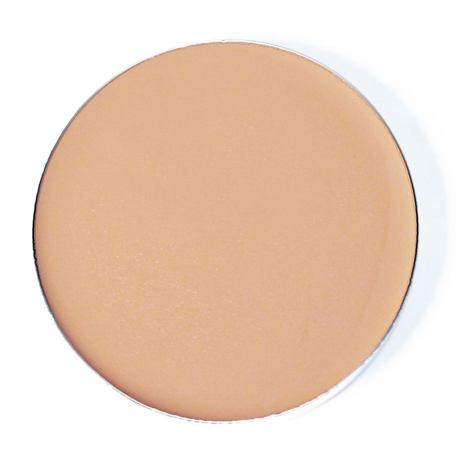 Skin Double Anti-Aging Flawless Cream Foundation REFILL in Medium Light *Golden Yellow Undertone*