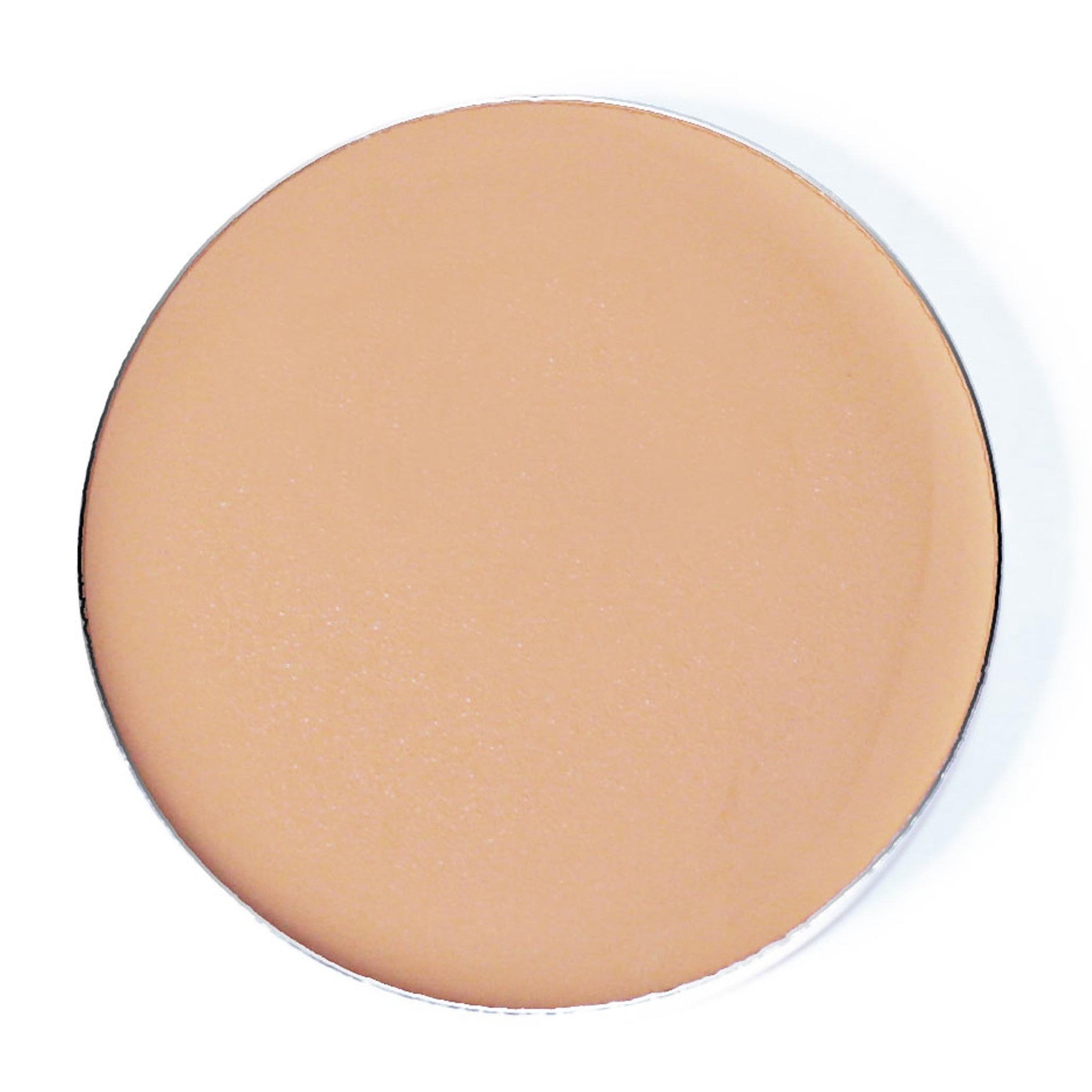 Skin Double Anti-Aging Flawless Cream Foundation REFILL in Medium Light *Golden Yellow Undertone*