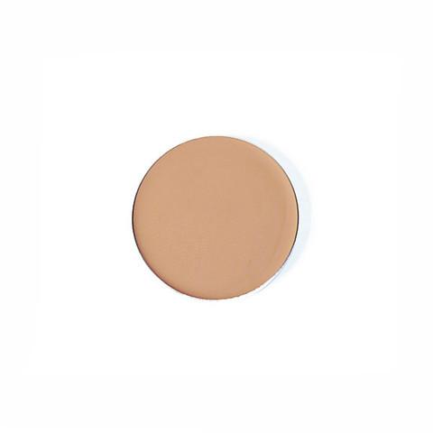 Skin Double Anti-Aging Flawless Cream Foundation REFILL In MEDIUM *Golden Yellow Undertone*