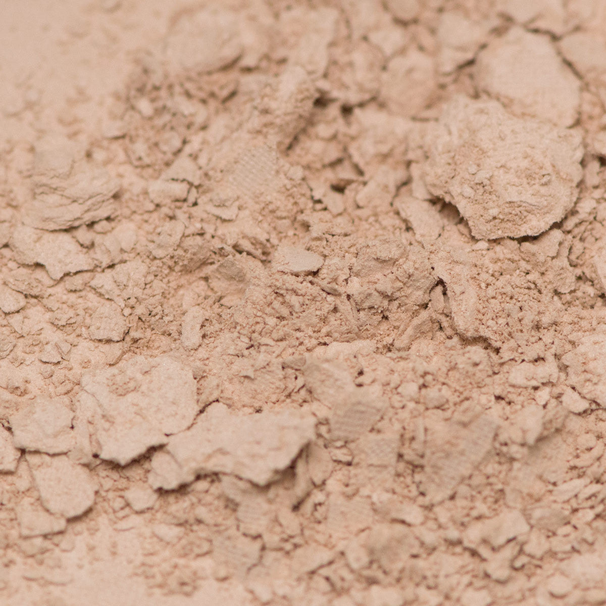Nude Pressed Mineral Foundation