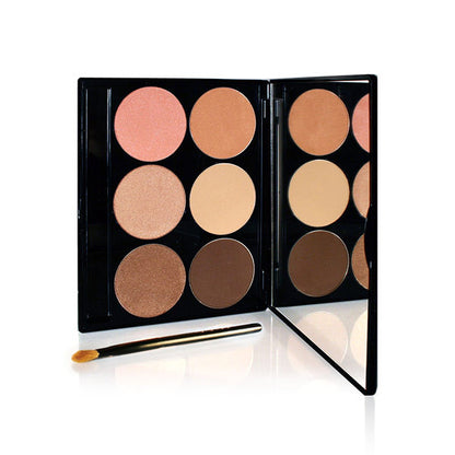 Hello Gorgeous Makeup Kit By Cat Cosmetics 