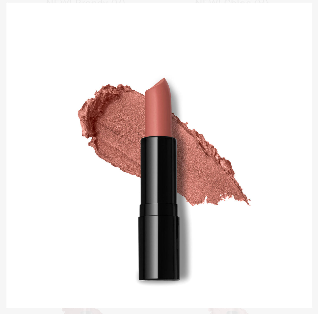 Creamy Matte Lipstick in NAOMI