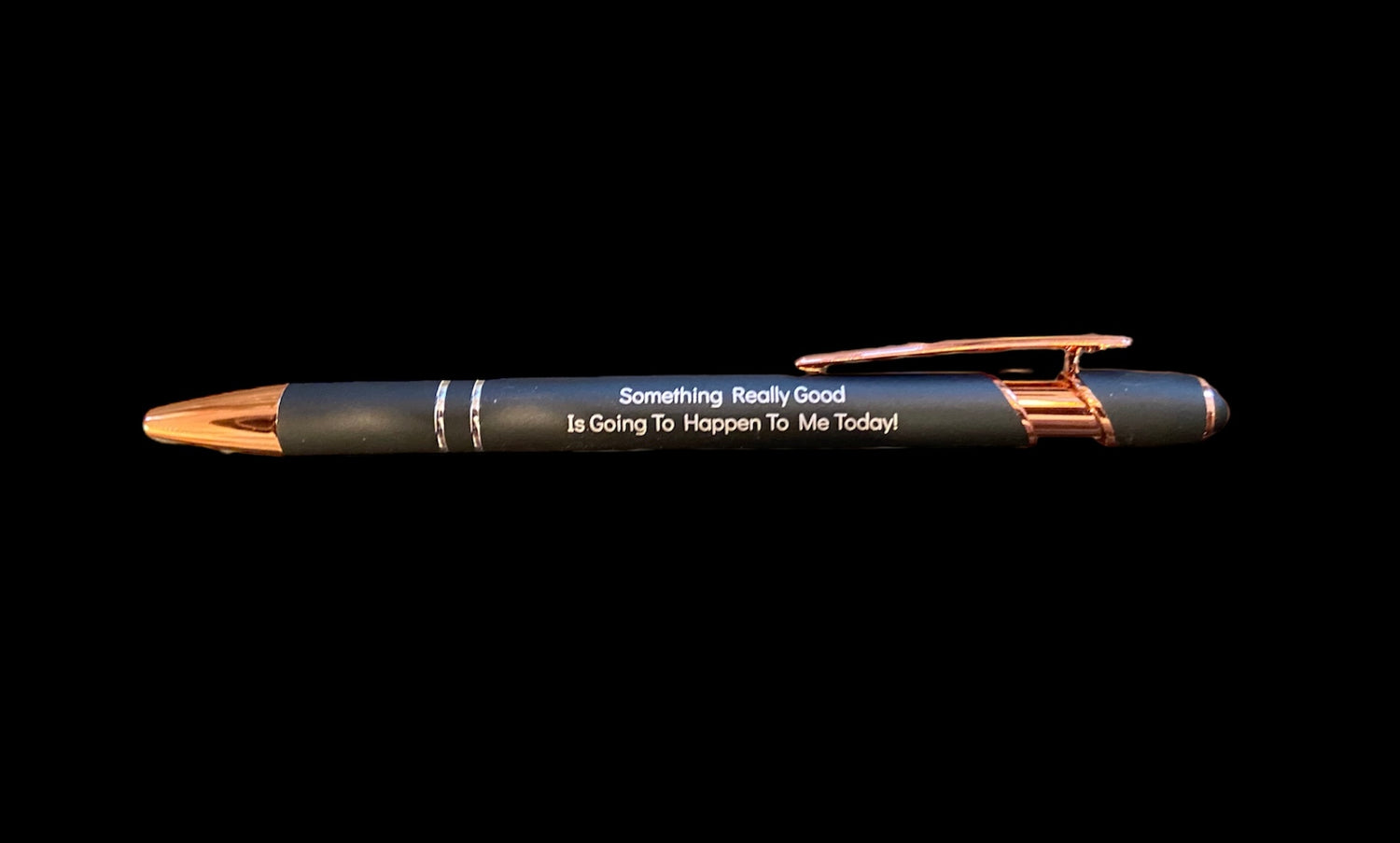 Something Really Good stylus pen