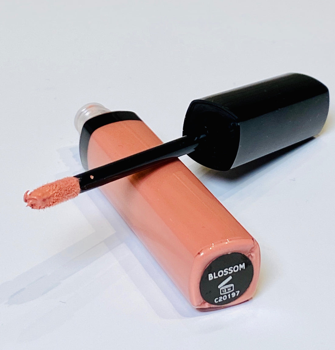 ‘Blossom’ Liquid Lipstick That Wears Like A Gloss!  Gorgeous!