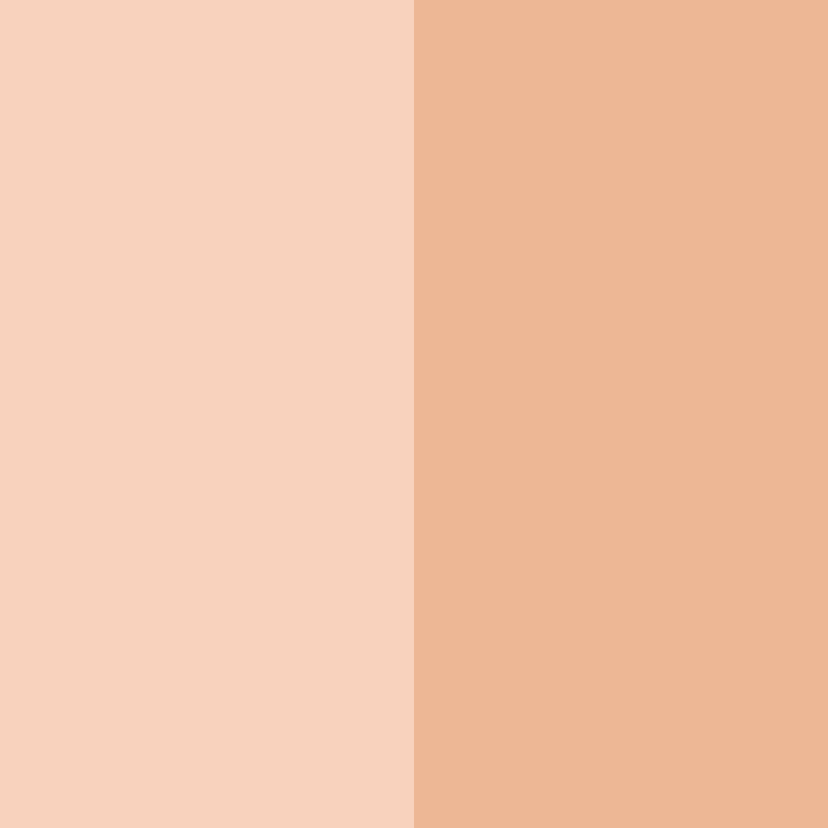 Beige Loose Translucent Face Powder (Also known as medium-light) in compact