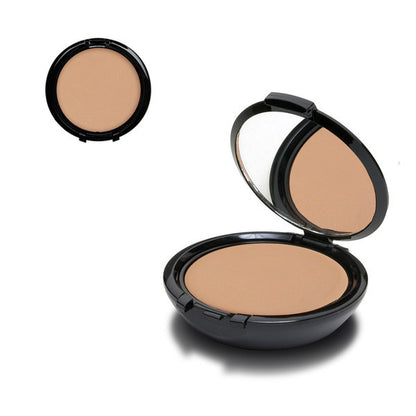 Original Skin Double Anti Aging Foundation Compact in Shade &quot;Medium&quot; *Golden Yellow Undertone* in Compact BEST SELLER!