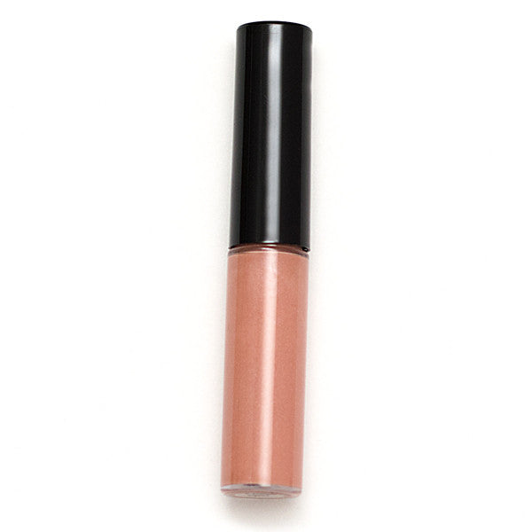 Nibble Lip Gloss  (Also known as (Latte)
