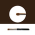 Open Sesameow Replacement Smoker Brush By Cat Cosmetics
