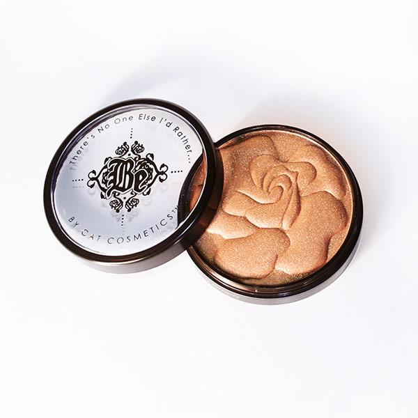 Oscar Glow - Venus De My Glow Bronzer Stack.