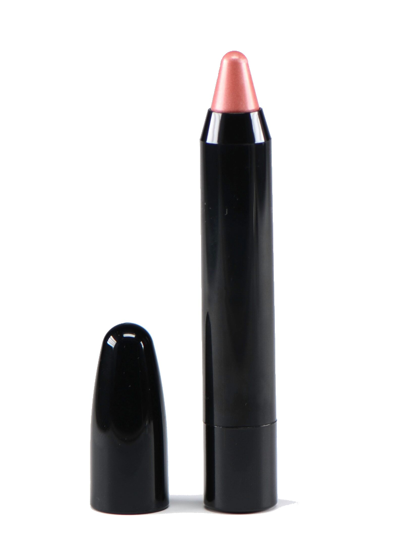 RICH 2.0 Chubby Automatic Sharpening Lip-Crayon! BAM!