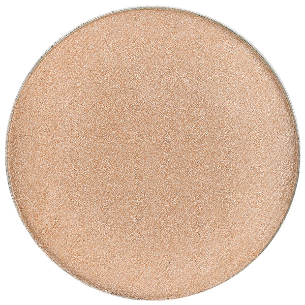 GLOW! Highlighter and Sheer Shimmer Powder (Comes in A Magnetized caseCan Be a Refill In Your Kit)