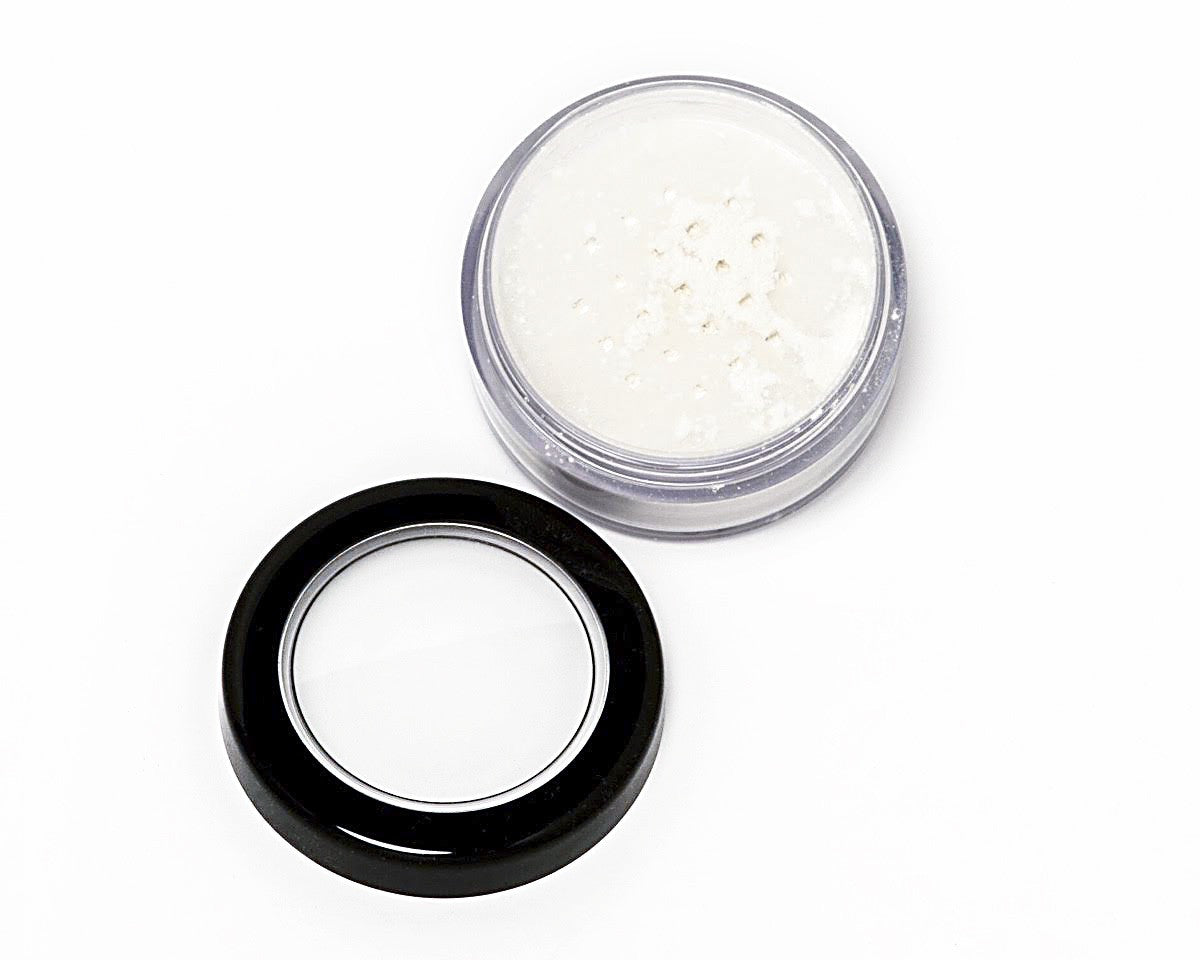 Invisible Loose Powder