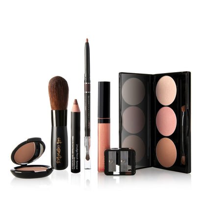 Look 10 Years Younger + Cool Foundation