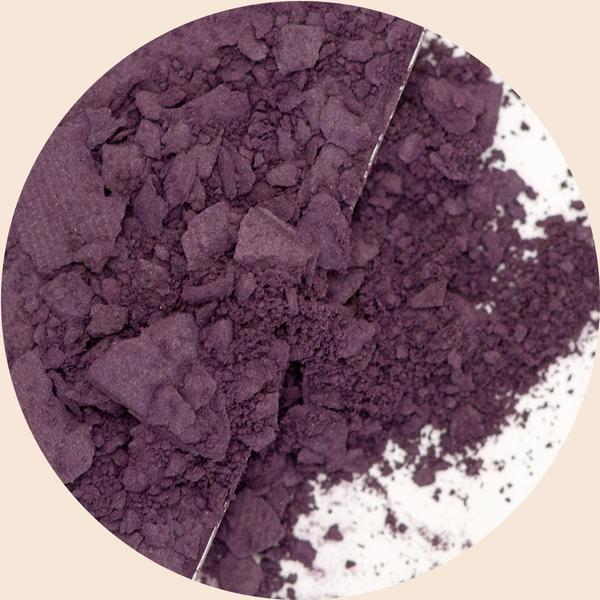 Eye Shadow - Winter Grape - Matte Refill